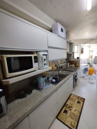 Imagem Apartamento com 2 Quartos à Venda, 84 m² em Setor Bueno - Goiânia