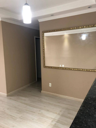 Imagem Apartamento com 3 Quartos à Venda, 83 m² em Vila Das Hortências - Jundiaí