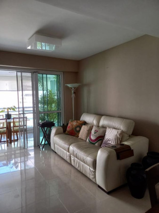 Imagem Apartamento com 3 Quartos à Venda, 160 m² em Barra Da Tijuca - Rio De Janeiro