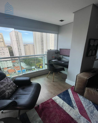 Apartamento com 1 Quarto à Venda, 4.500 m² em Alto Da Boa Vista - São Paulo