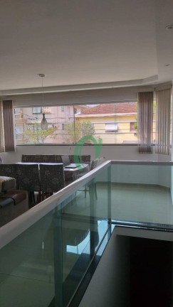 Imagem Casa com 3 Quartos à Venda, 146 m² em Vila Belmiro - Santos