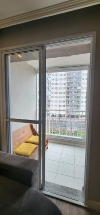 Imagem Apartamento com 2 Quartos à Venda, 59 m² em Jardim Prudência - São Paulo