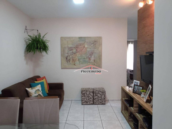 Imagem Apartamento com 3 Quartos à Venda, 89 m² em Canto Do Forte - Praia Grande