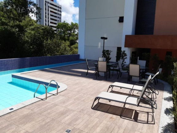 Imagem Apartamento com 2 Quartos à Venda, 62 m² em Iguatemi - Salvador