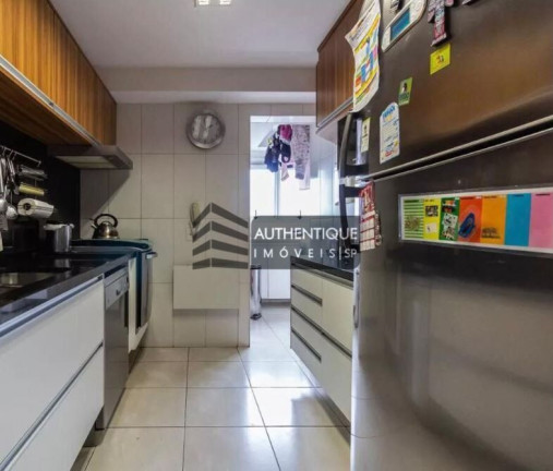 Imagem Apartamento com 4 Quartos à Venda, 143 m² em Chácara Santo Antônio (zona Sul) - São Paulo