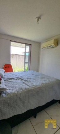 Apartamento com 2 Quartos à Venda, 55 m² em Poço - Cabedelo