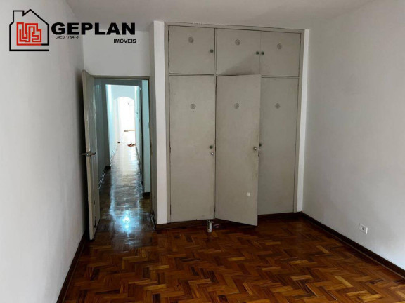 Imagem Apartamento com 3 Quartos à Venda, 152 m² em Bom Retiro - São Paulo