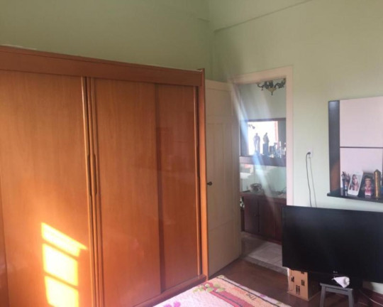 Imagem Apartamento com 4 Quartos à Venda, 90 m² em Centro - São Paulo