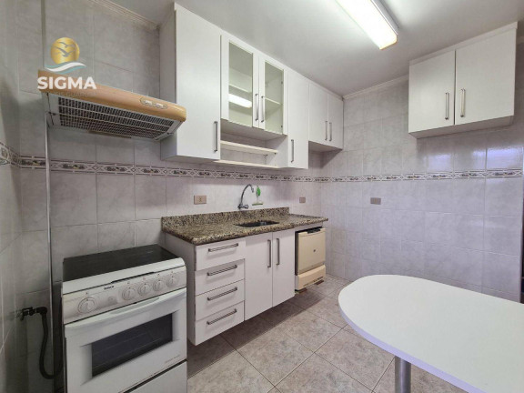 Imagem Apartamento com 1 Quarto à Venda, 55 m² em Enseada - Guarujá