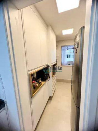 Imagem Apartamento com 2 Quartos à Venda, 60 m² em Ingá - Niterói