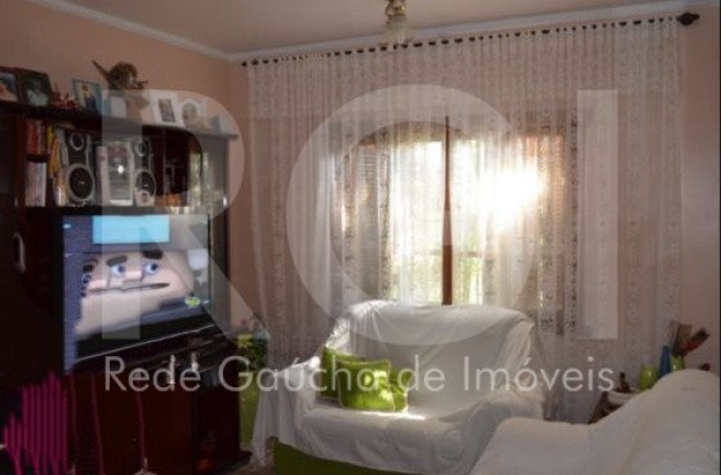 Imagem Casa com 3 Quartos à Venda, 160 m² em Cavalhada - Porto Alegre