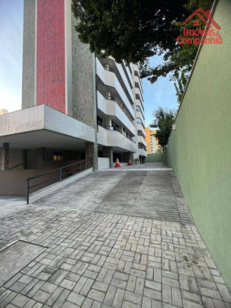 Imagem Apartamento com 3 Quartos à Venda, 137 m² em Meireles - Fortaleza