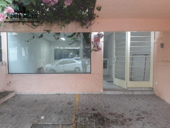Imagem Casa com 3 Quartos à Venda, 109 m² em Vila Uberabinha - São Paulo