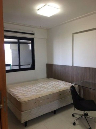 Imagem Apartamento com 1 Quarto à Venda, 48 m² em Caminho Das árvores - Salvador