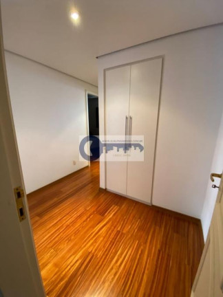 Imagem Apartamento com 3 Quartos à Venda, 163 m² em Alphaville Empresarial - Barueri