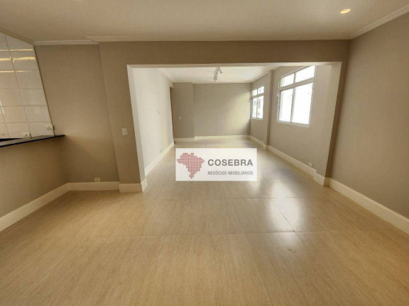 Imagem Apartamento com 3 Quartos à Venda, 165 m² em Jardim Paulista - São Paulo