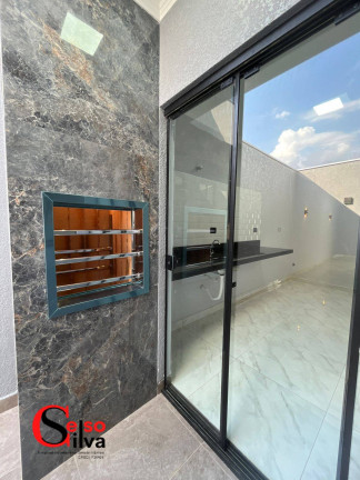 Imagem Casa com 3 Quartos à Venda, 150 m² em Jardim Nova Independência I - Sarandi
