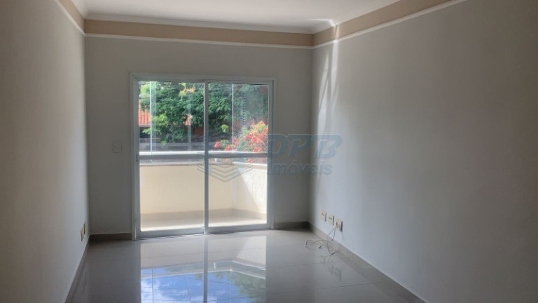 Imagem Apartamento à Venda,  em Jardim Botânico - Ribeirão Preto