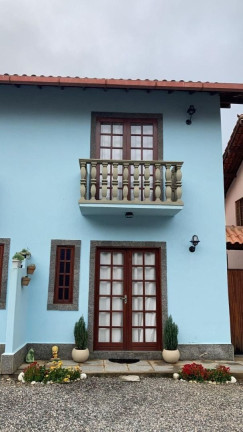 Imagem Casa com 2 Quartos à Venda, 82 m² em Parque Do Imbui - Teresópolis