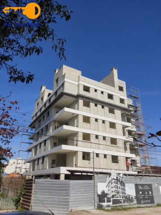 Imagem Apartamento com 3 Quartos à Venda, 100 m² em Balneário Gaivotas - Matinhos