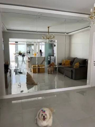 Imagem Apartamento com 2 Quartos à Venda, 140 m² em Jardim Flórida - Jundiaí