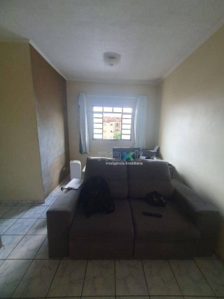 Imagem Apartamento com 2 Quartos à Venda, 52 m² em Vila Albuquerque - Campo Grande