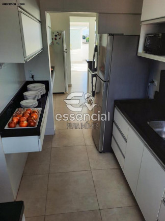 Imagem Apartamento com 3 Quartos à Venda, 108 m² em Umuarama - Ubatuba