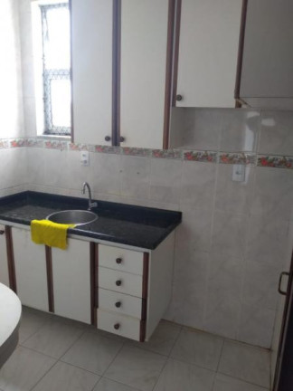 Imagem Apartamento com 1 Quarto à Venda, 51 m² em Rio Vermelho - Salvador