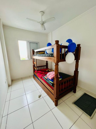 Imagem Apartamento com 2 Quartos à Venda, 60 m² em Mirim - Praia Grande