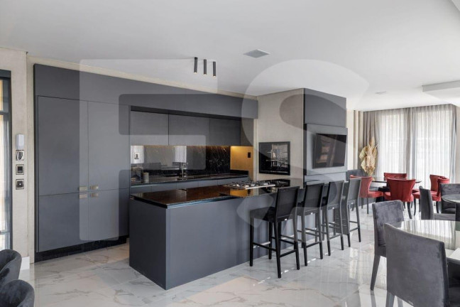 Imagem Apartamento com 3 Quartos à Venda, 80 m² em Ressacada - Itajaí