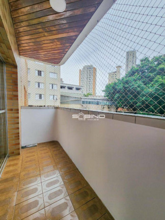 Imagem Apartamento com 3 Quartos à Venda, 125 m² em Santana - São Paulo