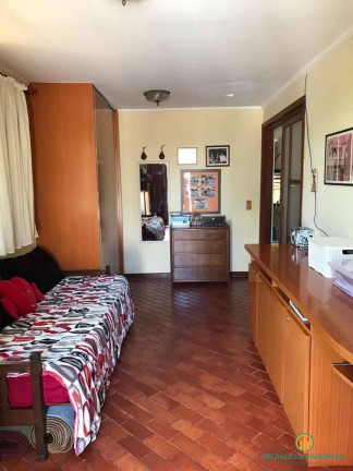 Imagem Casa de Condomínio com 4 Quartos à Venda, 2 m² em Tijuco Preto - Vargem Grande Paulista