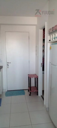 Imagem Apartamento com 1 Quarto à Venda,  em Brás - São Paulo