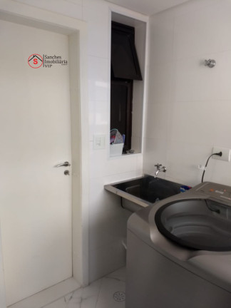 Imagem Apartamento com 3 Quartos à Venda, 118 m² em Vila Zelina - São Paulo