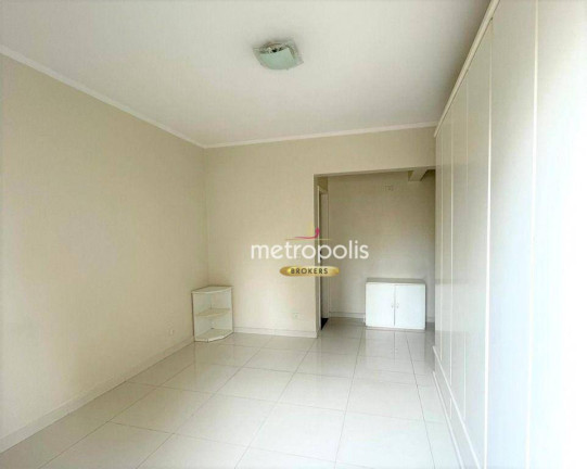 Imagem Apartamento com 3 Quartos à Venda, 131 m² em Santa Paula - São Caetano Do Sul