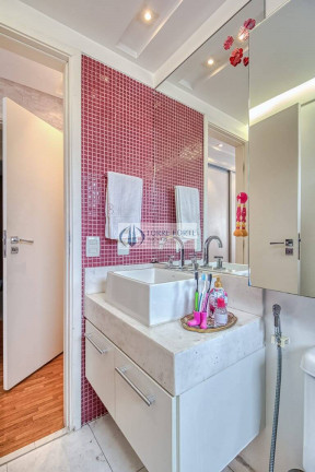 Apartamento com 3 Quartos à Venda, 225 m² em Vila Gomes Cardim - São Paulo