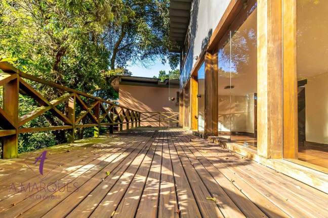 Imagem Casa com 5 Quartos à Venda, 384 m² em São Conrado - Rio De Janeiro
