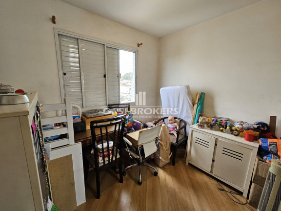 Imagem Apartamento com 3 Quartos à Venda, 67 m² em Jaguaré - São Paulo