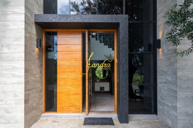 Imagem Casa de Condomínio com 6 Quartos à Venda, 511 m² em Centro - Xangri-la