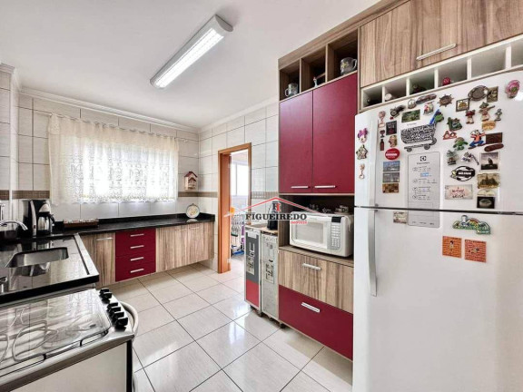 Imagem Apartamento com 3 Quartos à Venda, 119 m² em Aviação - Praia Grande