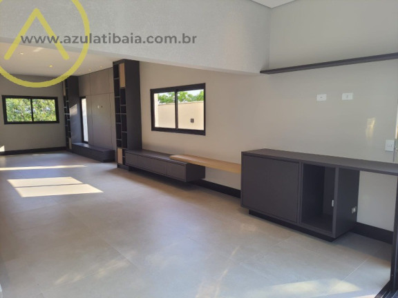 Imagem Casa com 3 Quartos à Venda, 174 m² em Itapetinga - Atibaia