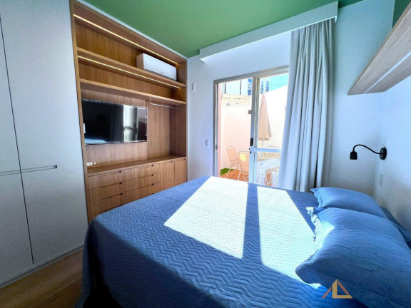 Imagem Apartamento com 2 Quartos à Venda, 50 m² em Centro - Florianopolis