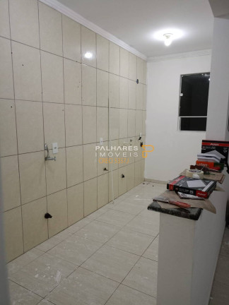 Imagem Apartamento com 2 Quartos à Venda, 75 m² em Costa E Silva - Joinville
