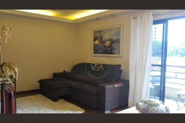 Imagem Apartamento com 3 Quartos à Venda ou Locação, 140 m² em Jardim Guanabara - Campinas