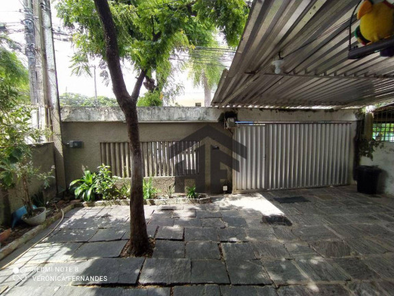 Imagem Casa com 5 Quartos à Venda, 160 m² em Santo Amaro - Recife