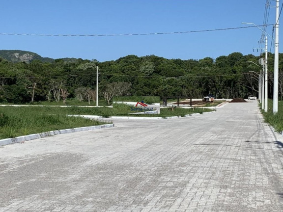 Imagem Terreno à Venda, 371 m² em Ingleses Do Rio Vermelho - Florianópolis