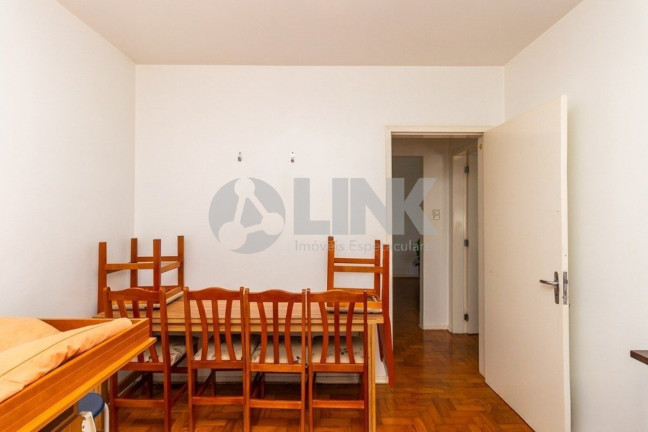 Apartamento com 2 Quartos à Venda, 58 m² em Centro Histórico - Porto Alegre