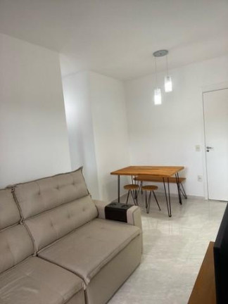Imagem Apartamento com 2 Quartos à Venda, 49 m² em Castelo - Santos