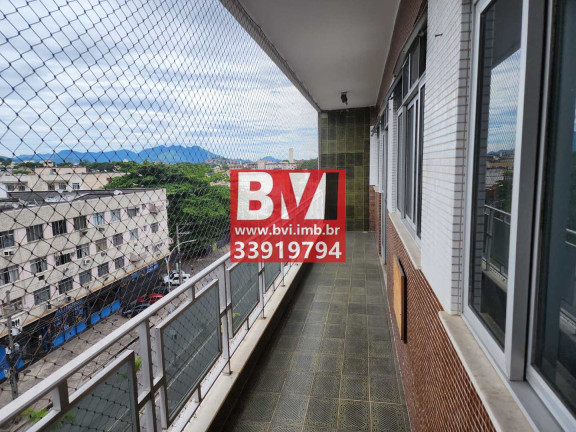 Imagem Apartamento com 2 Quartos à Venda, 72 m² em Vista Alegre - Rio De Janeiro