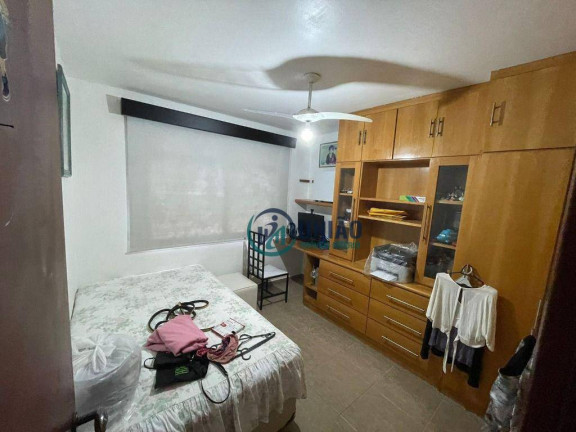 Imagem Apartamento com 3 Quartos à Venda, 90 m² em Santa Rosa - Niterói